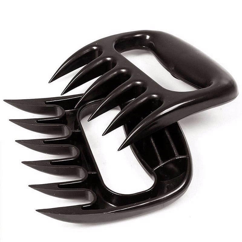 Plastic Bear Claws