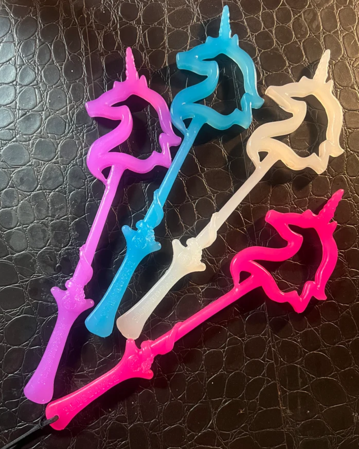 Polyurethane Marking Paddle - Flexible