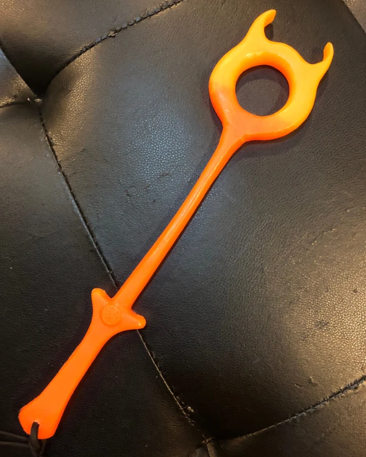 Polyurethane Marking Paddle - Flexible