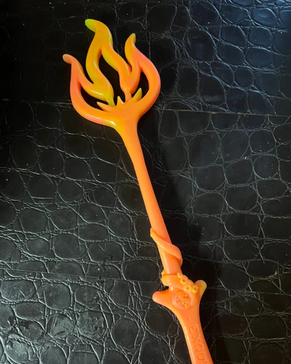 Polyurethane Marking Paddle - Flexible