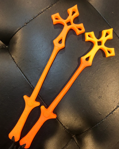 Polyurethane Marking Paddle - Flexible