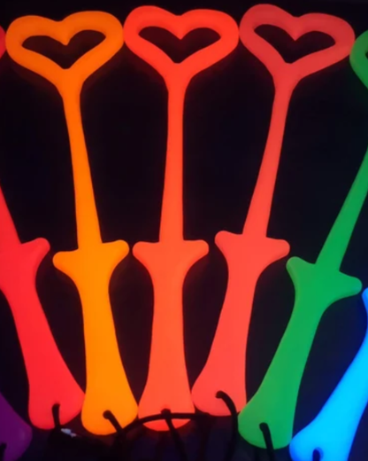 Polyurethane Marking Paddle - Flexible