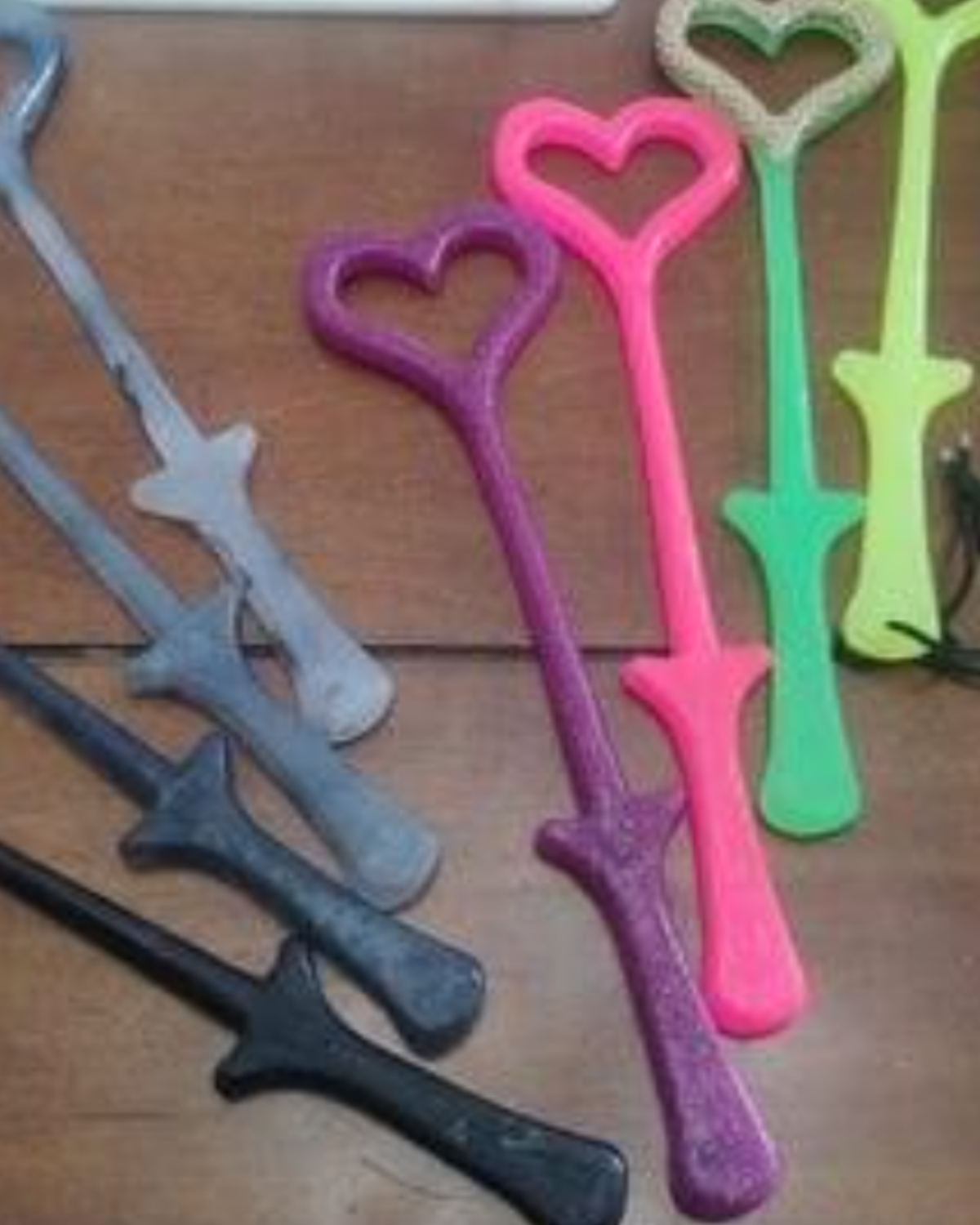 Polyurethane Marking Paddle - Flexible