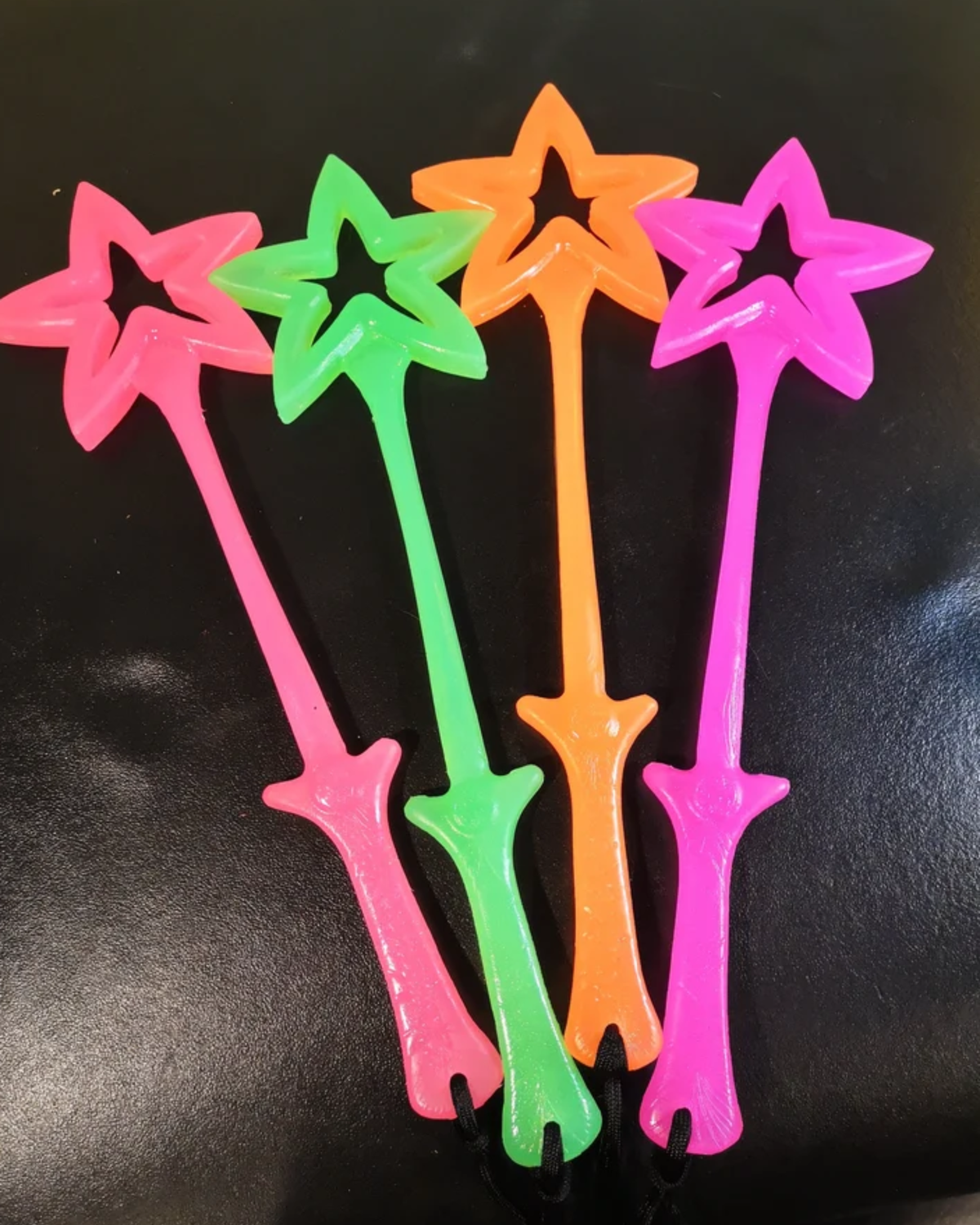 Polyurethane Marking Paddle - Flexible
