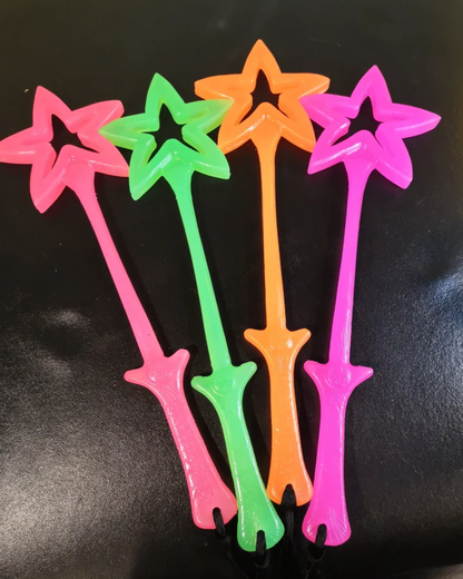 Polyurethane Marking Paddle - Flexible