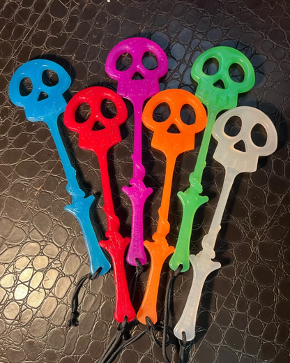 Polyurethane Marking Paddle - Flexible