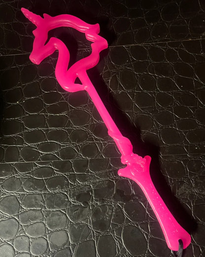 Polyurethane Marking Paddle - Flexible